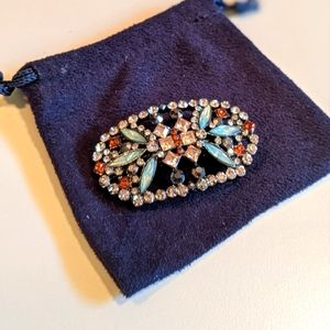 Rhinestone Hair clip